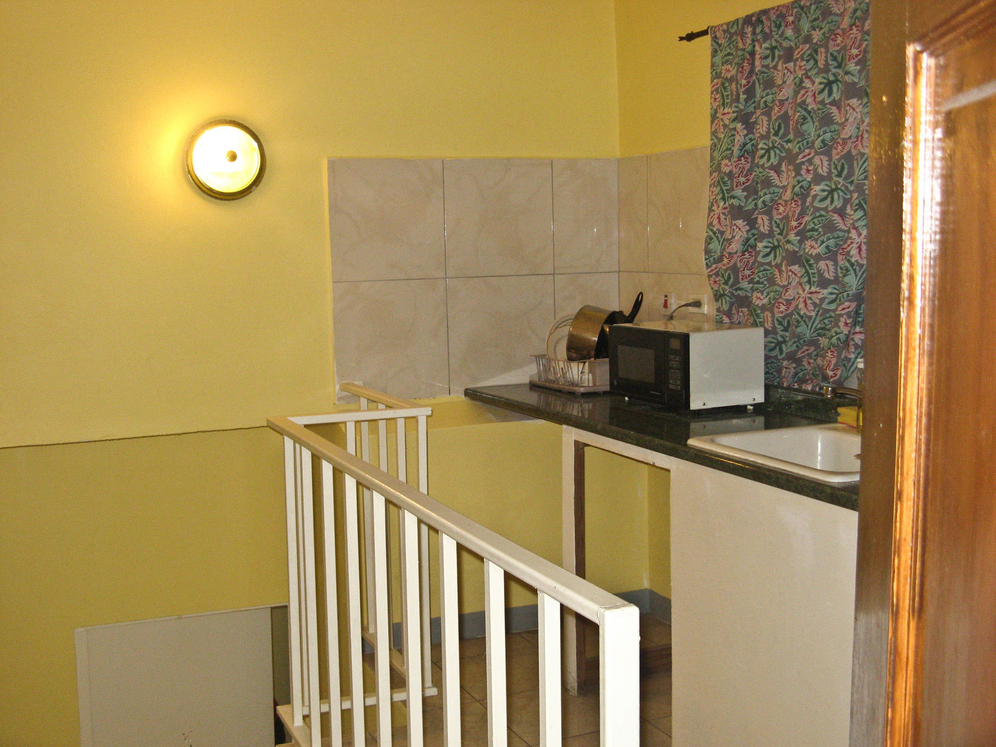 Executive Shaw Park Guest House Ocho Ríos Exterior foto